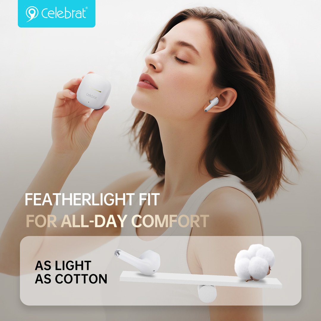 Earphones me thiki