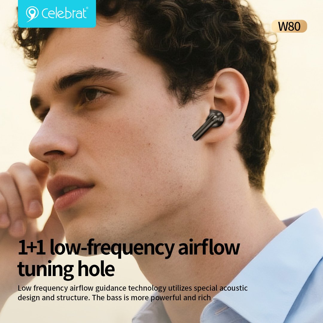 Earphones me thiki