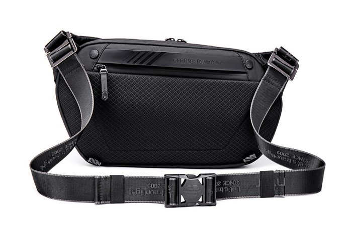 tsanta Crossbody, 7L, mayri 3549 Mayro