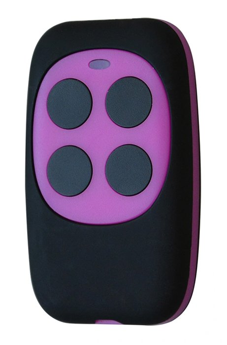 Χειριστήριο αντιγραφής Face to Face , 433MHz, μωβ 1479