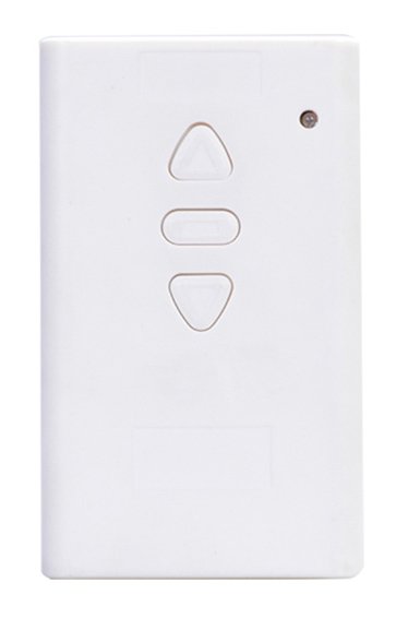 Receiver 2 καναλιών , με 2 ασύρματα χειριστήρια 2162