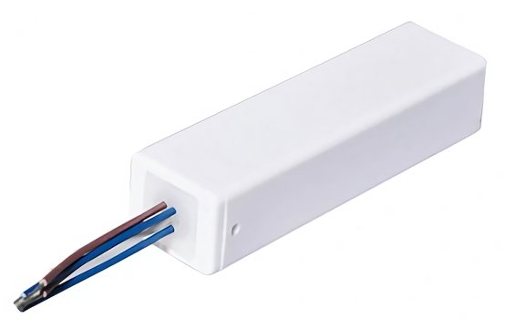 Ασύρματος δέκτης τηλεχειρισμού για ρολά , 433MHz 1375