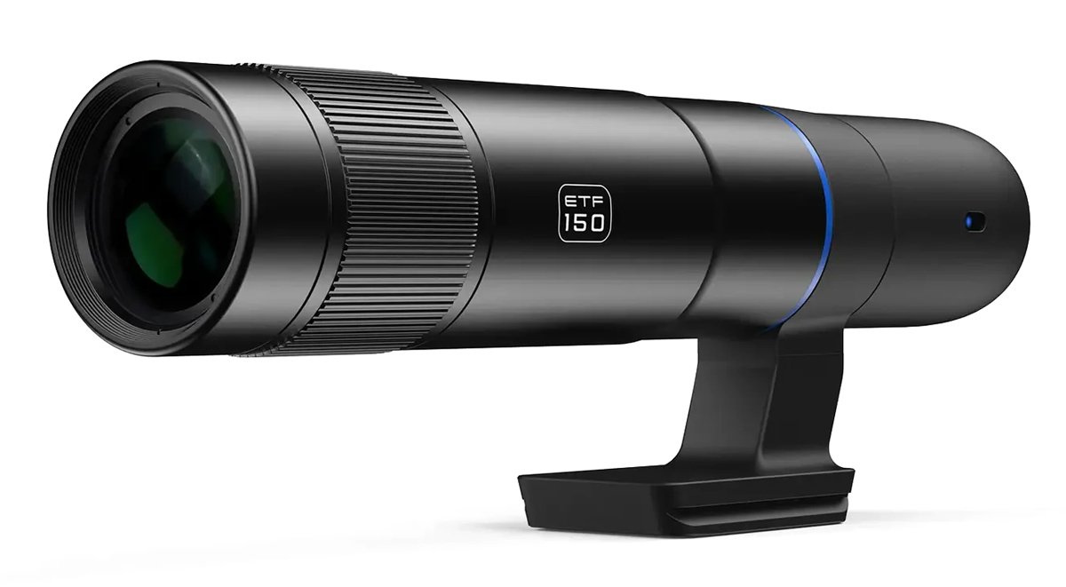 APEXEL smart ψηφιακό μονοκυάλι VisionMax , 45x, WiFi, 1080p