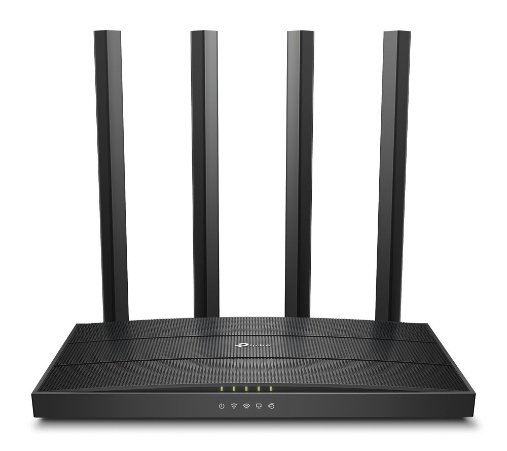 TP-LINK router rcher C6, Wi-Fi 1200Mbps C1200, MU-MIMO, V6.0 - Image 7