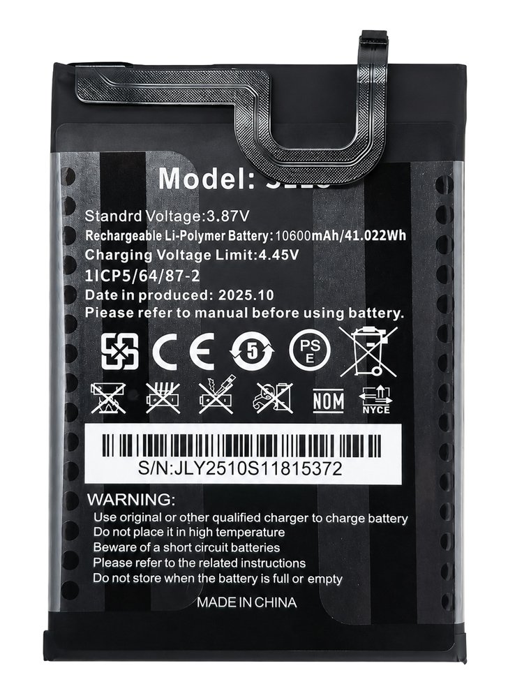 OUKITEL μπαταρία για smartphone G1