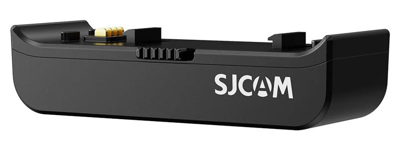 SJCAM εξωτερική μπαταρία για  action κάμερα, 1050mAh