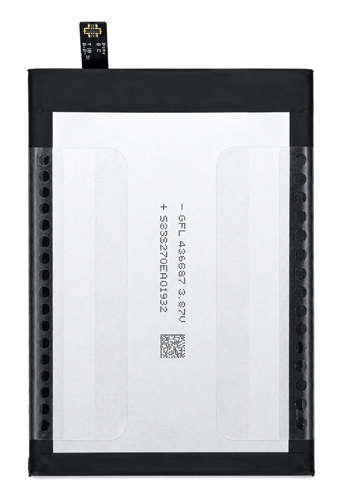 OUKITEL μπαταρία για smartphone WP60