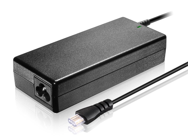 CTECH φορτιστής laptop , Universal, 90W, χωρίς βύσματα