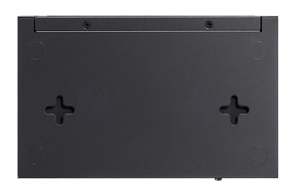 TP-LINK easy managed switch , 8x Gigabit θύρες, V1.0 - Image 5