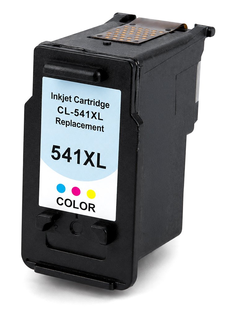 Συμβατό nkjet για Canon CL-541XL, 14ml, color