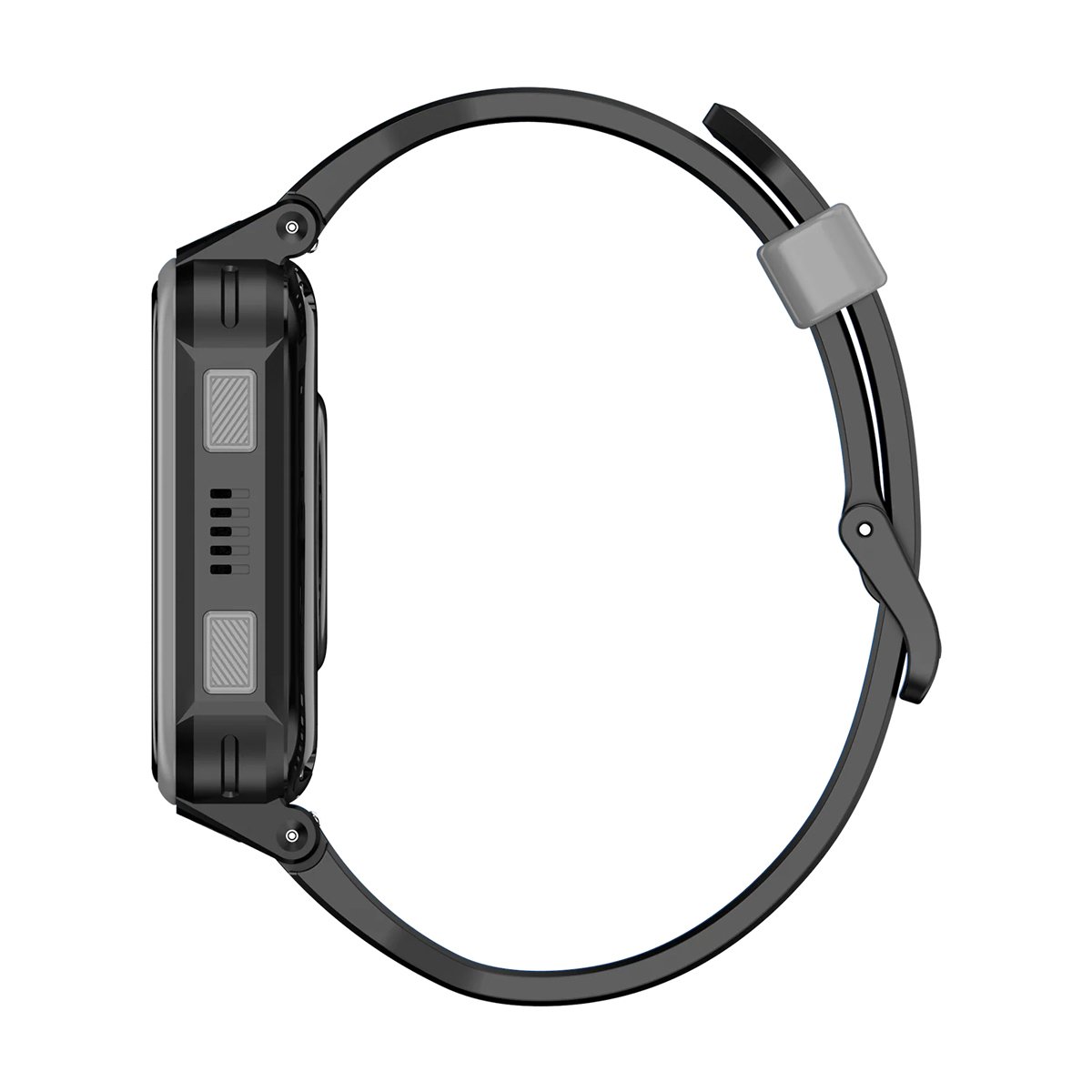 LAGENIO GPS smartwatch για παιδιά , 1.8", με κάμερα, 4G, IP68, μαύρο - Image 8