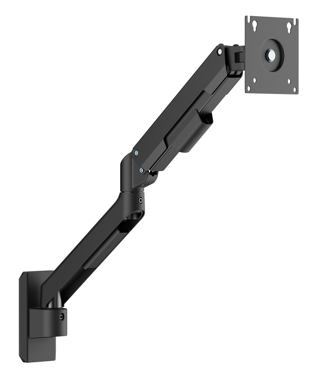 BRATECK επιτοίχια βάση οθόνης , 17-32", έως 9kg