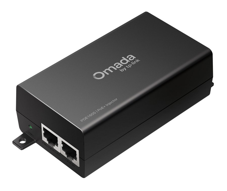 TP-LINK omada PoE+ injector , V4.0