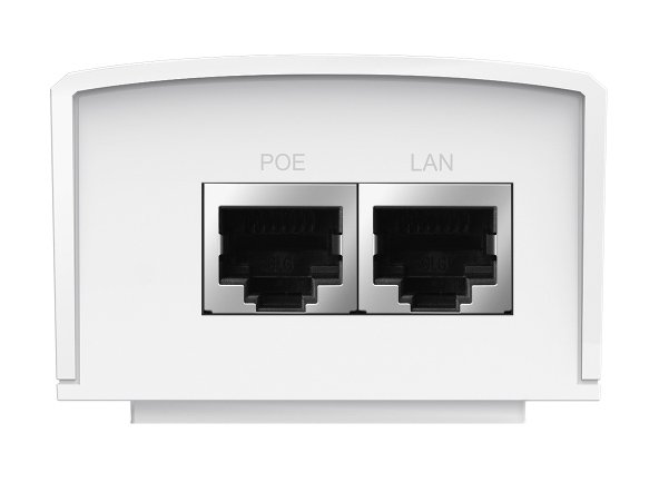 TP-LINK Omada Passive PoE Adapter , 48V 24W, V2.30 - Image 2