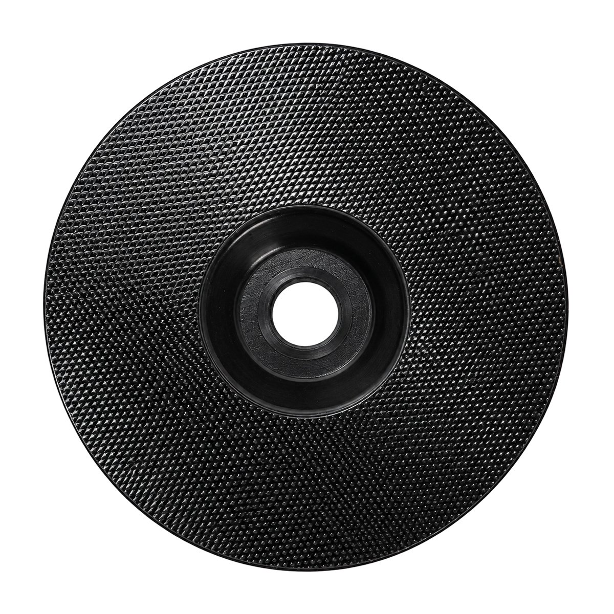 POWERTERCH δίσκος τύπου velcro , 75mm
