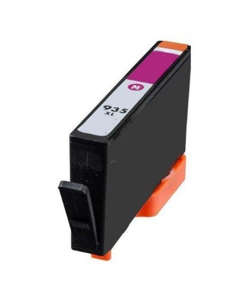 Συμβατό Inkjet για HP,  XL, 14.2ml, Magenta
