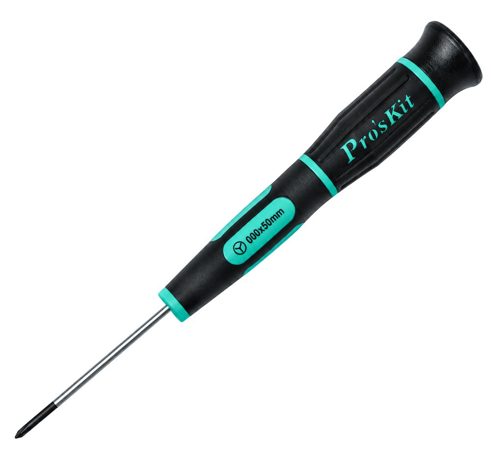 PROSKIT κατσαβίδι ακριβείας τύπου Y , 0.6mm