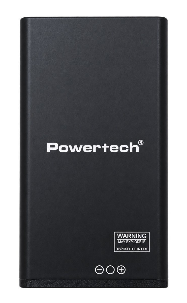 POWERTECH μπαταρία  για κινητό τηλέφωνο Sentry 3.36, 3000mAh