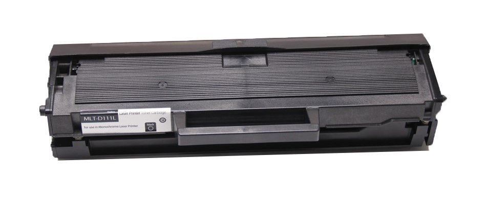 Συμβατό Toner για amsung, MLT-D111L, new version chip, 1.8K, μαύρο