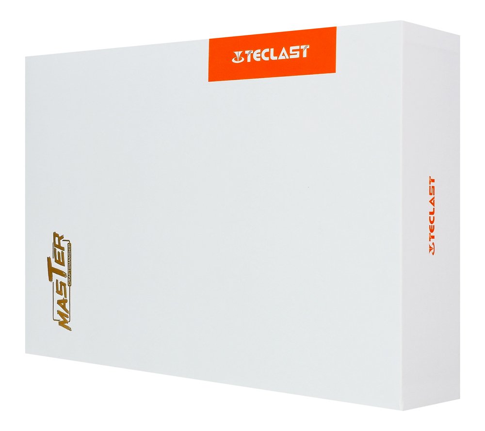 TECLAST tablet , 13.4", 6/128GB, 4G, Android 15, 8000mAh, γκρι - Image 9
