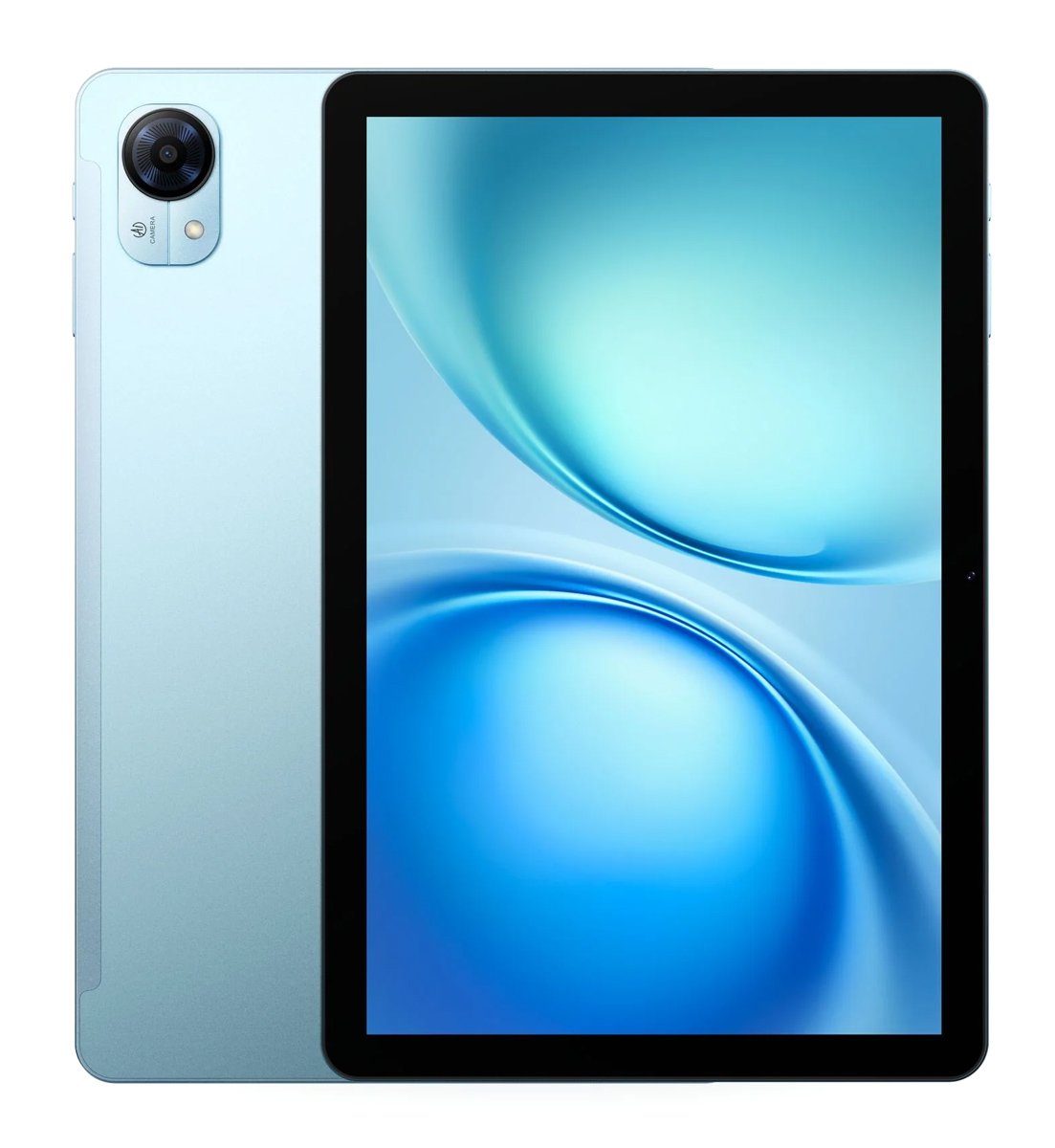 DOOGEE tablet ab G5, 10.1", 3/128GB, 4G, Android 16, 7500mAh, μπλε