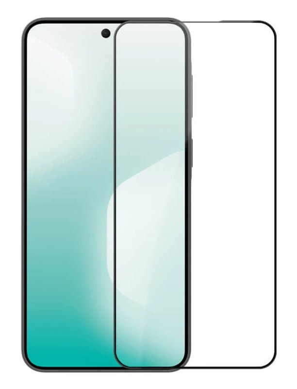 POWERTECH tempered glass 5D  για Samsung Galaxy A37, full glue