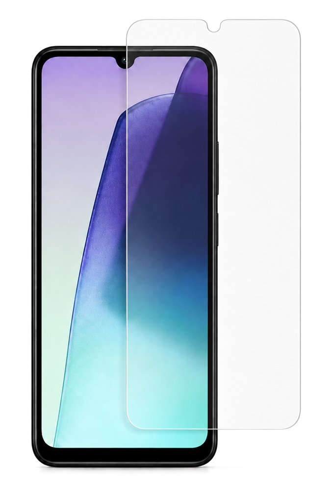 POWERTECH tempered glass 2.5D  για Xiaomi Poco C85x 5G, full glue
