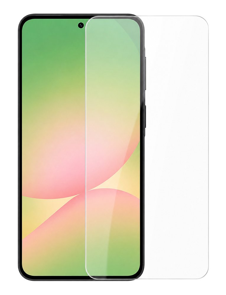 POWERTECH tempered glass 2.5D  για Samsung Galaxy A57, full glue