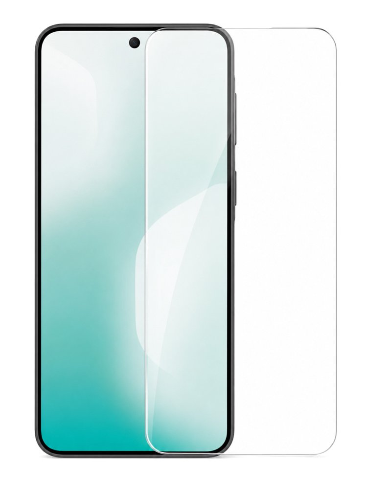 POWERTECH tempered glass 2.5D  για Samsung Galaxy A37, full glue