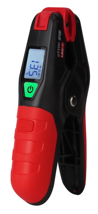 UNI-T ασύρματο θερμόμετρο σωλήνων i, -50°C έως 150°C